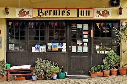 Bernie’s Inn