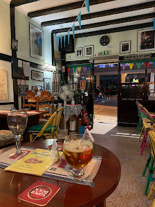 Bernie’s Inn in Portimão, Algarve — photo 3 of 5