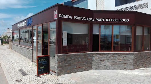 Gigi Sagres in Sagres, Algarve — photo 2 of 12