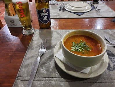Gigi Sagres in Sagres, Algarve — photo 12 of 12