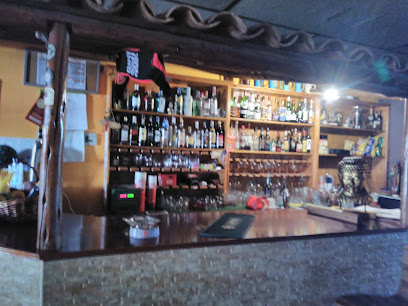 Bar Térinho