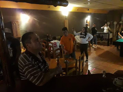 Bar Térinho in Faro, Algarve — photo 5 of 7