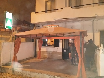 Bar Térinho in Faro, Algarve — photo 6 of 7