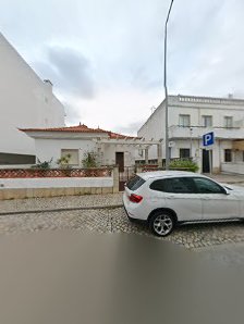 Bar Térinho in Faro, Algarve — photo 7 of 7