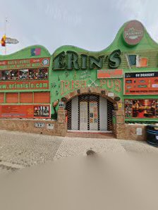 Erin's Isle in Albufeira, Algarve — photo 10 of 10