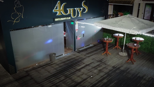 4Guys Gentleman’s Club Vilamoura in Quarteira, Algarve — photo 2 of 6