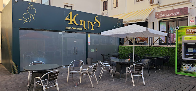 4Guys Gentleman’s Club Vilamoura in Quarteira, Algarve — photo 3 of 6