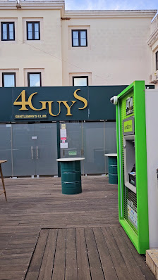 4Guys Gentleman’s Club Vilamoura in Quarteira, Algarve — photo 4 of 6