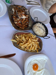 Restaurante O Cisne in Vila Real de Santo António, Algarve — photo 3 of 12
