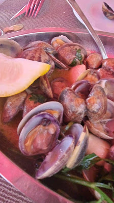 Restaurante O Cisne in Vila Real de Santo António, Algarve — photo 4 of 12