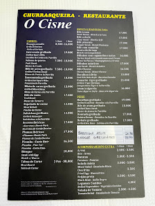 Restaurante O Cisne in Vila Real de Santo António, Algarve — photo 5 of 12