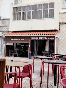 Restaurante O Cisne in Vila Real de Santo António, Algarve — photo 7 of 12