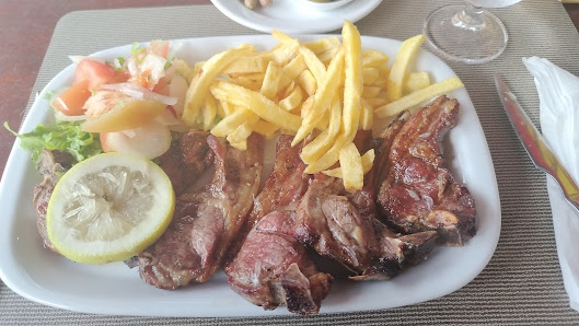 Restaurante O Cisne in Vila Real de Santo António, Algarve — photo 8 of 12