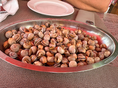Restaurante O Cisne in Vila Real de Santo António, Algarve — photo 9 of 12
