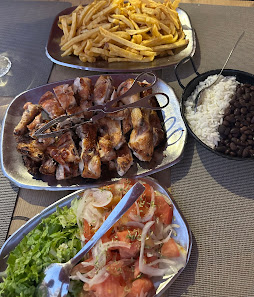 Restaurante O Cisne in Vila Real de Santo António, Algarve — photo 11 of 12