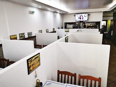 Restaurante O Cisne in Vila Real de Santo António, Algarve — photo 12 of 12
