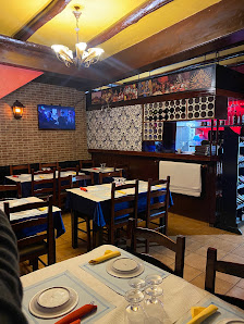 NEW JAIPUR indian Restaurant in Burgau, Algarve — photo 2 of 12