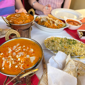 NEW JAIPUR indian Restaurant in Burgau, Algarve — photo 3 of 12