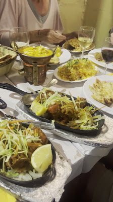 NEW JAIPUR indian Restaurant in Burgau, Algarve — photo 4 of 12