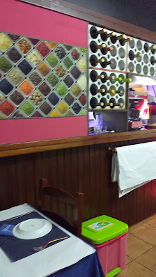 NEW JAIPUR indian Restaurant in Burgau, Algarve — photo 7 of 12