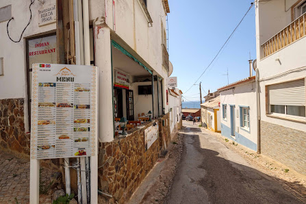 NEW JAIPUR indian Restaurant in Burgau, Algarve — photo 8 of 12