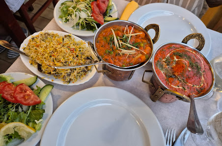 NEW JAIPUR indian Restaurant in Burgau, Algarve — photo 9 of 12
