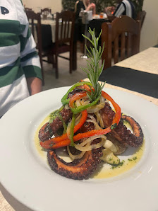 Louro&Salsa in Albufeira, Algarve — photo 8 of 12