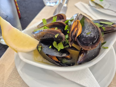 Louro&Salsa in Albufeira, Algarve — photo 10 of 12
