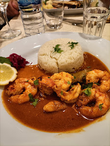 Louro&Salsa in Albufeira, Algarve — photo 11 of 12