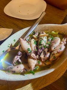 Cais Wine&Tapas Bar in Quarteira, Algarve — photo 8 of 12