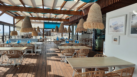 Hel-Bar in Monte Gordo, Algarve — photo 2 of 10