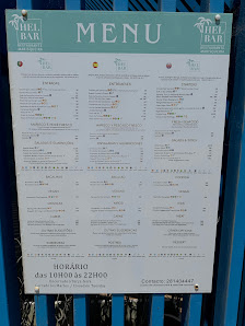 Hel-Bar in Monte Gordo, Algarve — photo 3 of 10