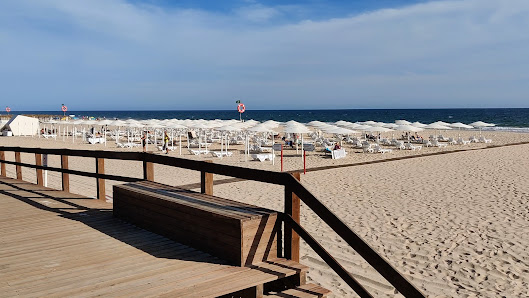 Hel-Bar in Monte Gordo, Algarve — photo 4 of 10
