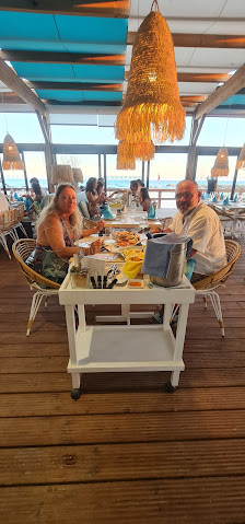 Hel-Bar in Monte Gordo, Algarve — photo 6 of 10