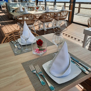 Hel-Bar in Monte Gordo, Algarve — photo 9 of 10