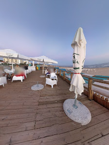 Hel-Bar in Monte Gordo, Algarve — photo 10 of 10