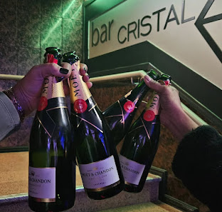 Bar Cristal in Armação de Pêra, Algarve — photo 4 of 7