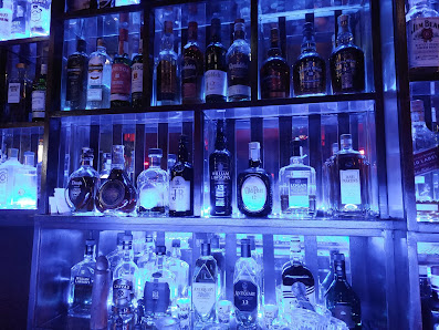 Bar Cristal in Armação de Pêra, Algarve — photo 5 of 7