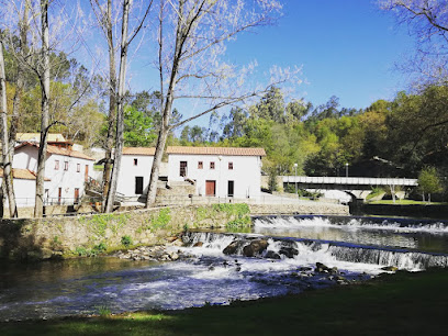 Parque Temático Molinológico — Attraction in Oliveira de, Norte, Portugal — photos, reviews and opening hours