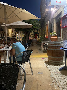 QUEEN'S in Tavira, Algarve — photo 5 of 8