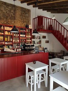 Venda da Prima Mariana in Alcoutim, Algarve — photo 4 of 6