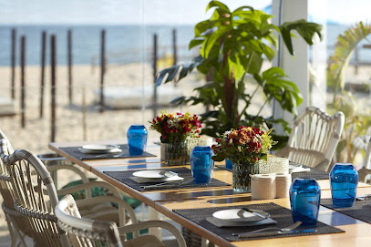 Restaurante Praia Dourada