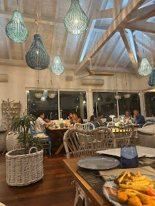 Restaurante Praia Dourada in Armação de Pêra, Algarve — photo 6 of 12