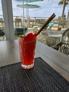 Restaurante Praia Dourada in Armação de Pêra, Algarve — photo 8 of 12