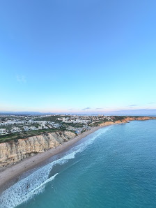 Praia do Porto de Mós in Lagos, Algarve — photo 7 of 7
