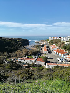 Praia da Baía de Porto Covo in Setúbal, Centro — photo 3 of 10