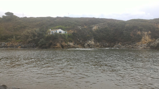 Praia da Baía de Porto Covo in Setúbal, Centro — photo 9 of 10