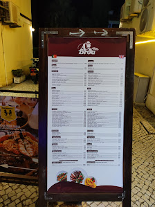 A Broa in Quarteira, Algarve — photo 3 of 12
