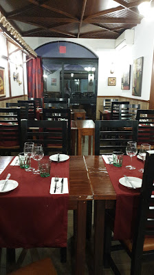 A Broa in Quarteira, Algarve — photo 7 of 12