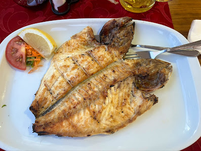 A Broa in Quarteira, Algarve — photo 10 of 12